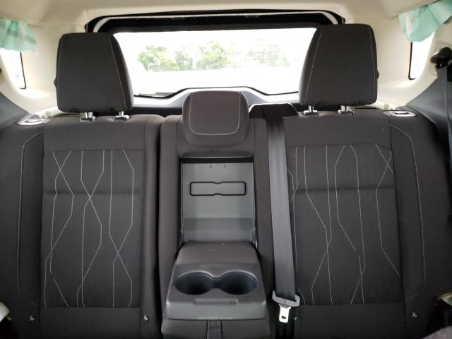 MAJ3P1TE9JC215663 - 2018 FORD ECOSPORT SE 黑色 照片 10