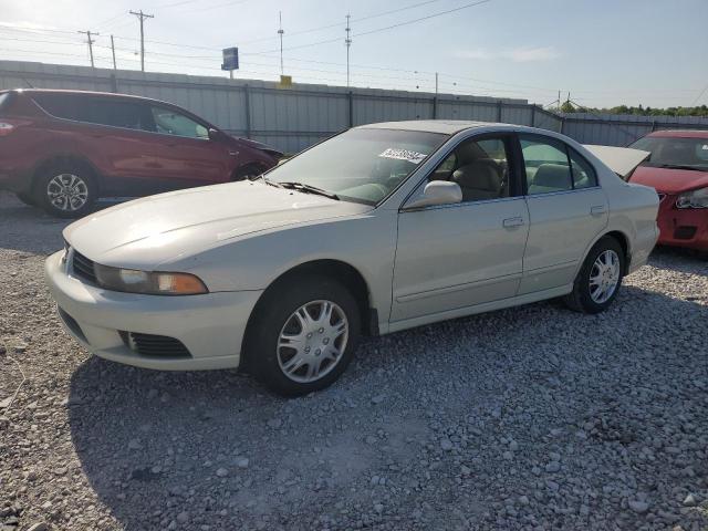 2003 MITSUBISHI GALANT ES, 