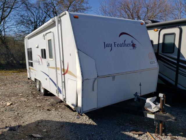 2006 JAYCO JAYFEATHER, null