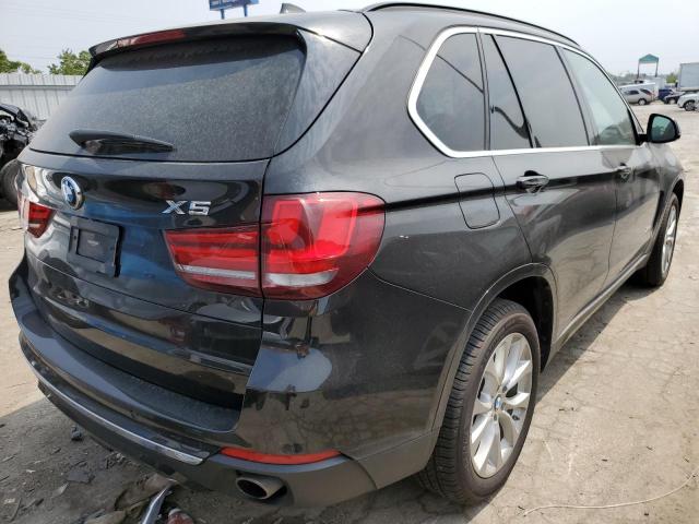 5UXKS4C59F0N10713 - 2015 BMW X5 XDRIVE35D BLACK photo 3