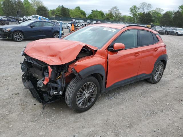 2019 HYUNDAI KONA SEL, 