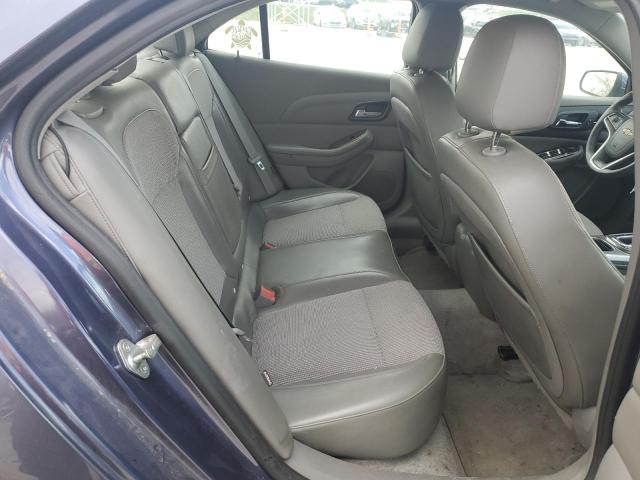 1G11C5SA8DF154157 - 2013 CHEVROLET MALIBU 1LT GRAY photo 10