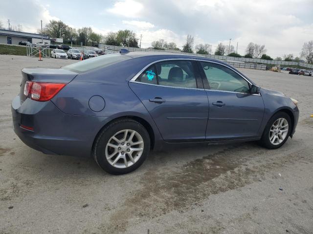 1G11C5SA8DF154157 - 2013 CHEVROLET MALIBU 1LT GRAY photo 3
