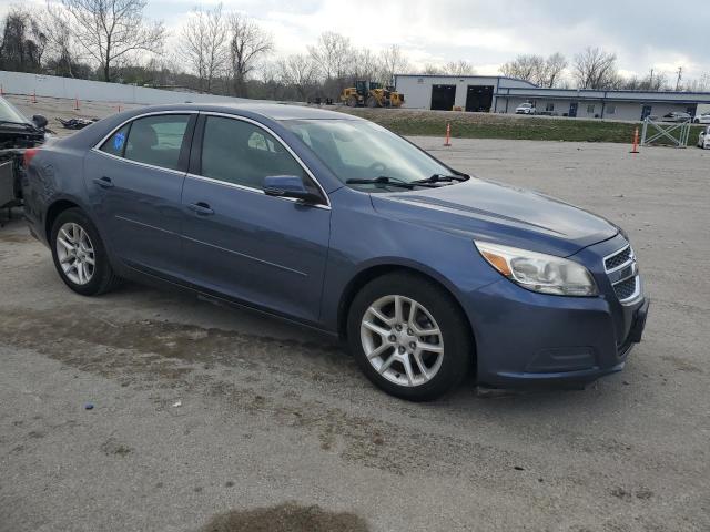 1G11C5SA8DF154157 - 2013 CHEVROLET MALIBU 1LT GRAY photo 4