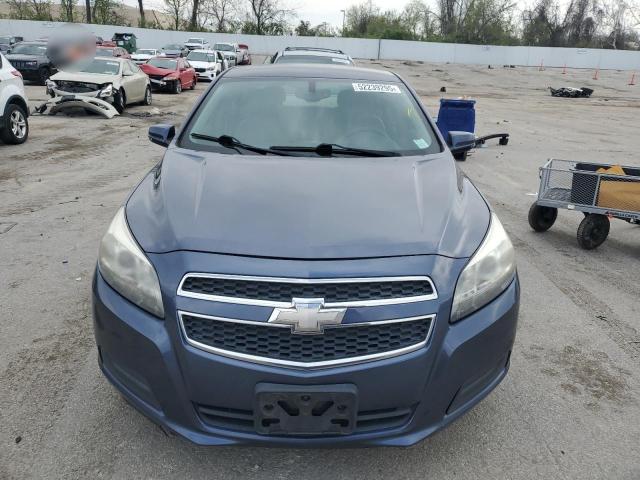 1G11C5SA8DF154157 - 2013 CHEVROLET MALIBU 1LT GRAY photo 5