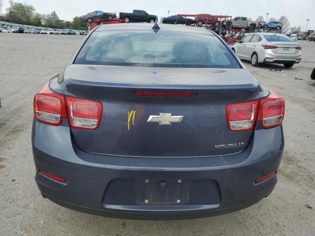 1G11C5SA8DF154157 - 2013 CHEVROLET MALIBU 1LT GRAY photo 6