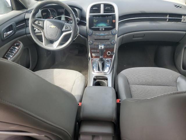 1G11C5SA8DF154157 - 2013 CHEVROLET MALIBU 1LT GRAY photo 8