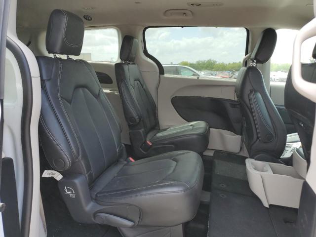 2C4RC1BG6PR505247 - 2023 CHRYSLER PACIFICA TOURING L WHITE photo 11