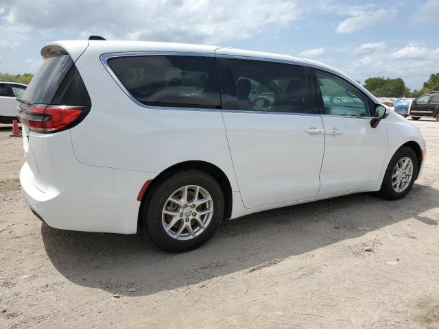 2C4RC1BG6PR505247 - 2023 CHRYSLER PACIFICA TOURING L WHITE photo 3