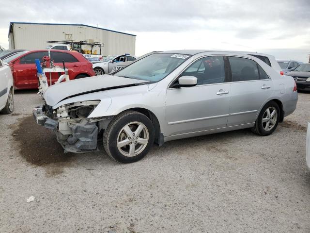 2007 HONDA ACCORD VALUE, 