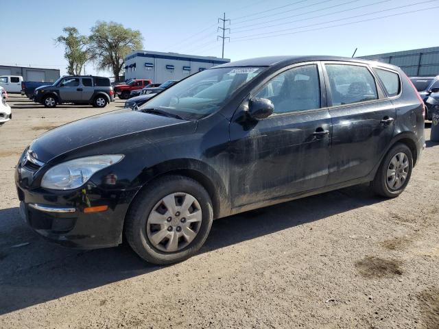 2012 HYUNDAI ELANTRA TO GLS, 