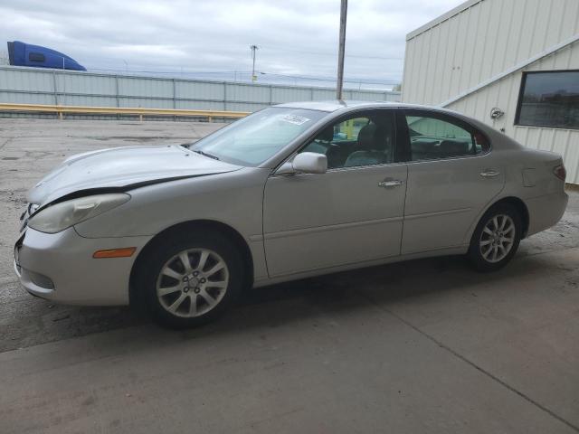 2002 LEXUS ES 300, 