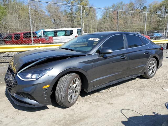 2022 HYUNDAI SONATA SEL, null