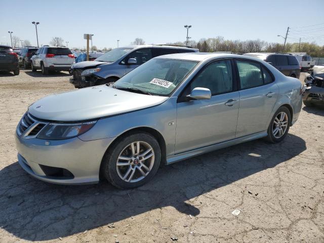 2011 SAAB 9-3 2.0T, 