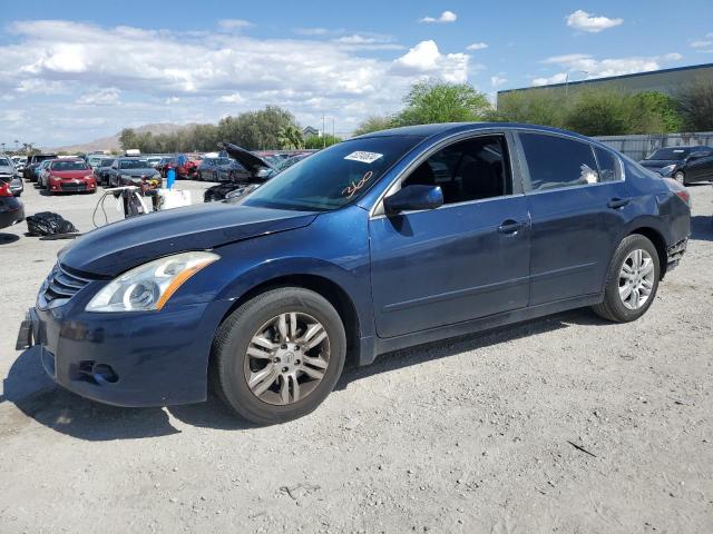 1N4AL2AP7CN553633 - 2012 NISSAN ALTIMA BASE BLUE photo 1