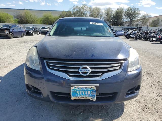 1N4AL2AP7CN553633 - 2012 NISSAN ALTIMA BASE BLUE photo 5