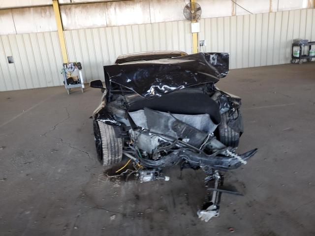 5YJSA1E43GF131779 - 2016 TESLA MODEL S BLACK photo 5