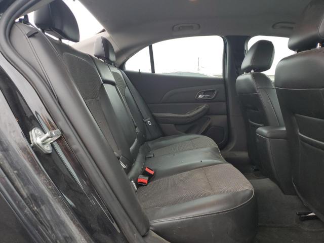 1G11C5SL4FF200264 - 2015 CHEVROLET MALIBU 1LT 石墨色 照片 10