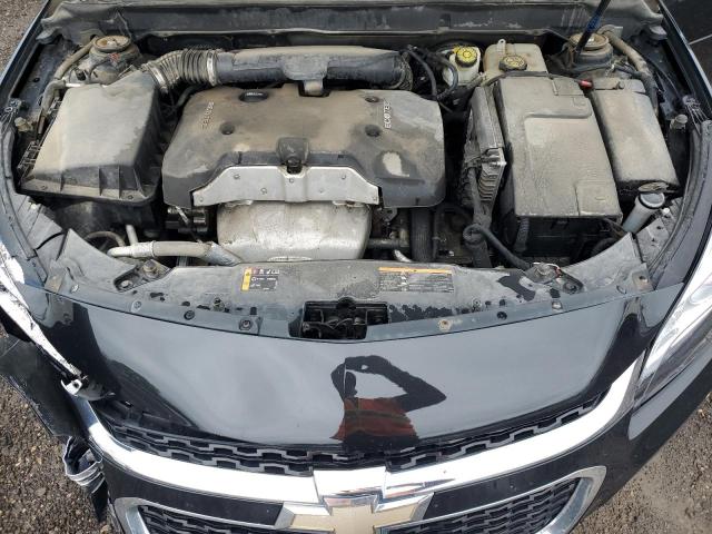 1G11C5SL4FF200264 - 2015 CHEVROLET MALIBU 1LT 石墨色 照片 11