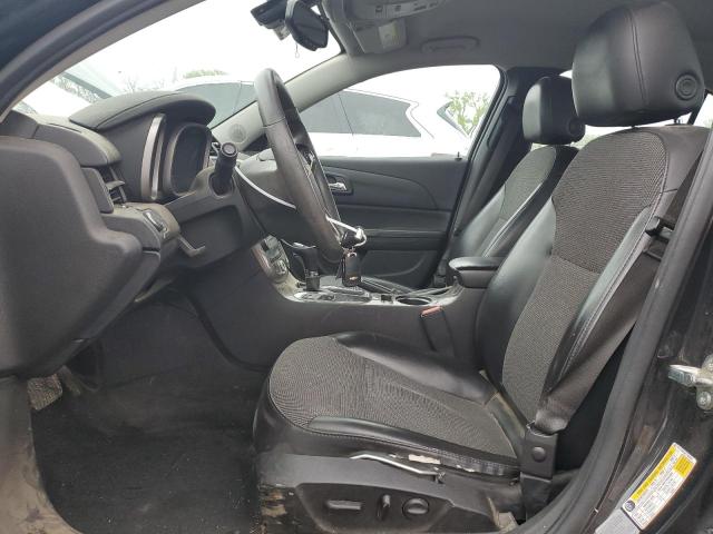 1G11C5SL4FF200264 - 2015 CHEVROLET MALIBU 1LT 石墨色 照片 7