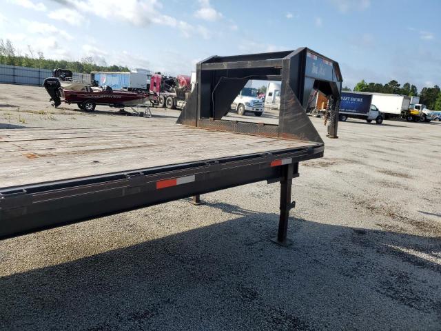 4T93H4026NM402306 - 2022 TRAIL KING TRAILER BLACK photo 5