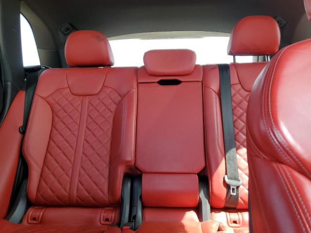 WA1C4AFYXK2006197 - 2019 AUDI SQ5 PRESTIGE WHITE photo 10