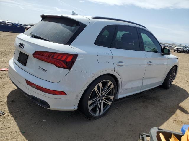 WA1C4AFYXK2006197 - 2019 AUDI SQ5 PRESTIGE WHITE photo 3