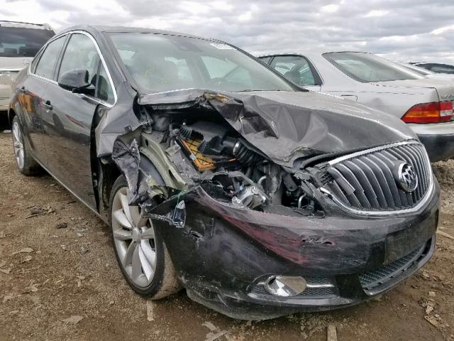 1G4PR5SK9F4132123 - 2015 BUICK VERANO CONVENIENCE  photo 1