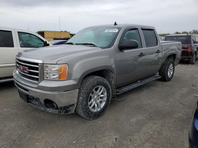 2012 GMC SIERRA K1500 SLE, 