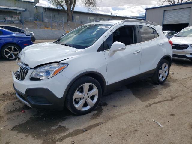 2016 BUICK ENCORE, 