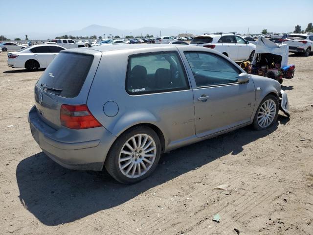 9BWDE61J944012326 - 2004 VOLKSWAGEN GTI GRAY photo 3