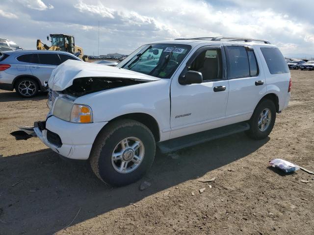 2004 FORD EXPLORER XLT, 