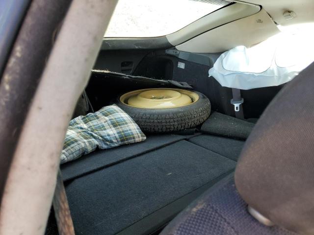 JTKDE3B79A0319079 - 2010 TOYOTA SCION TC 栗色 照片 10