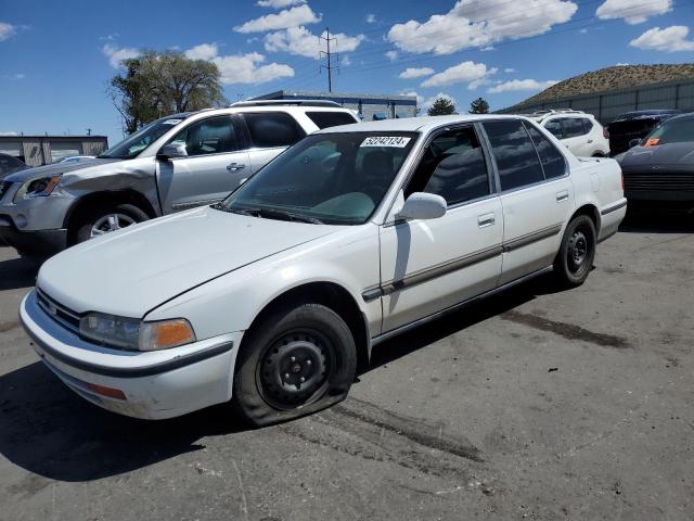 1993 HONDA ACCORD LX, 