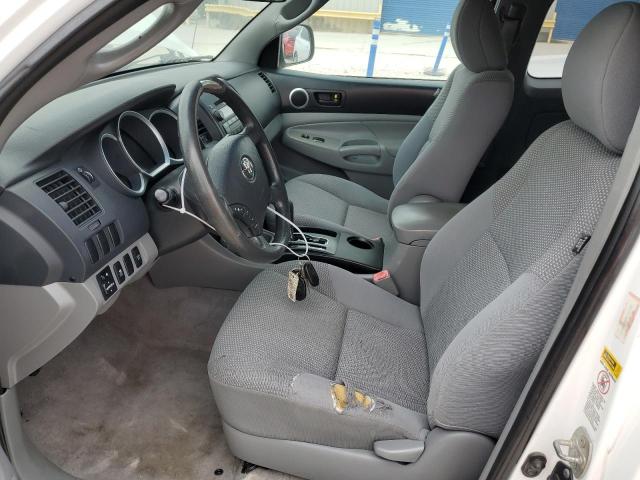 5TEUU4EN3AZ744498 - 2010 TOYOTA TACOMA ACCESS CAB Ağ foto 7