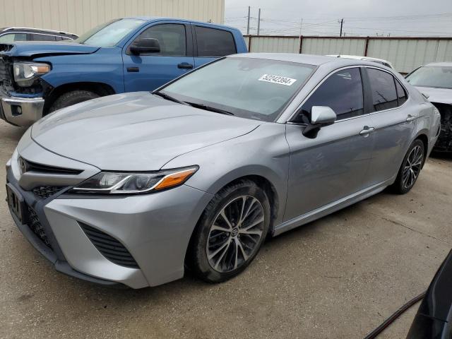 2019 TOYOTA CAMRY L, 