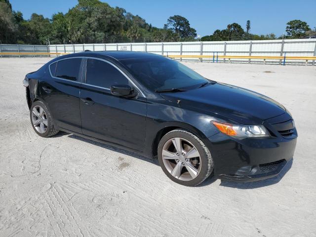 19VDE1F51DE021814 - 2013 ACURA ILX 20 PREMIUM BLACK photo 4