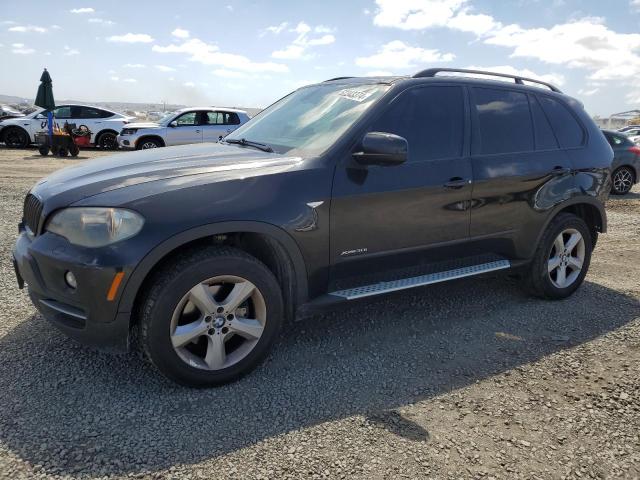 2010 BMW X5 XDRIVE30I, 