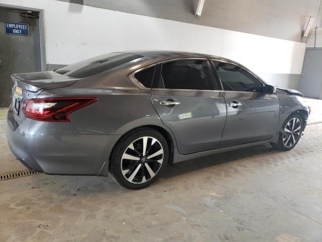 1N4AL3AP4JC142141 - 2018 NISSAN ALTIMA 2.5 GRAY photo 3