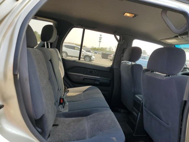 JN8AR05Y0WW280148 - 1998 NISSAN PATHFINDER LE 金色 照片 11