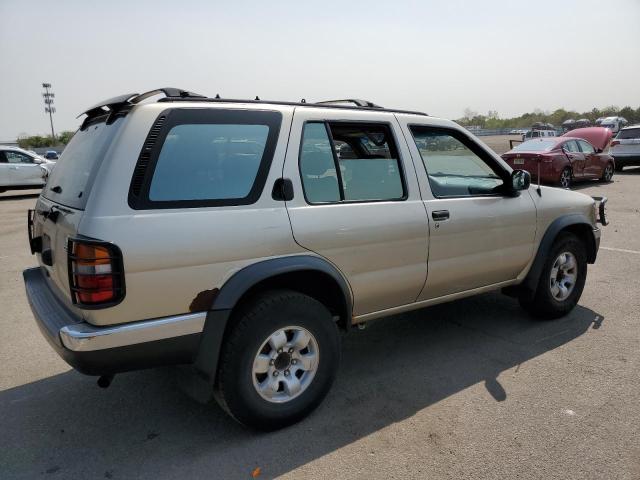 JN8AR05Y0WW280148 - 1998 NISSAN PATHFINDER LE 金色 照片 3