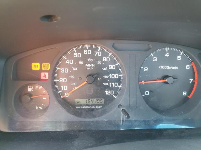 JN8AR05Y0WW280148 - 1998 NISSAN PATHFINDER LE 金色 照片 9