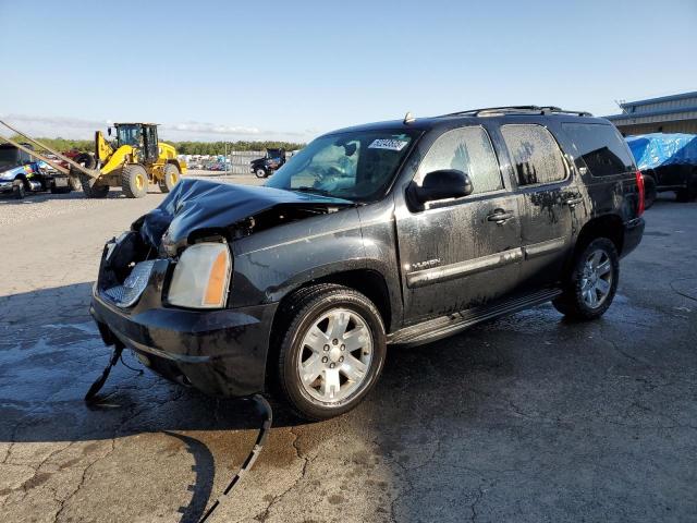 2007 GMC YUKON, 