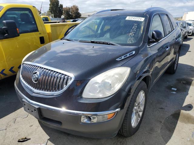 2012 BUICK ENCLAVE, 