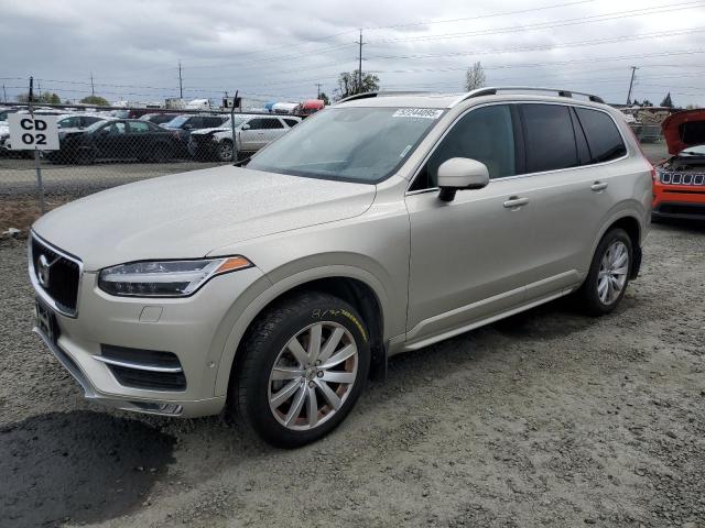 2018 VOLVO XC90 T6, null