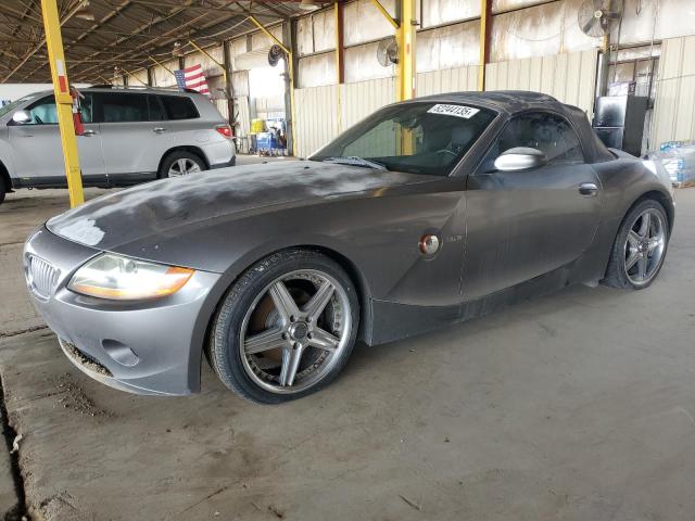 2003 BMW Z4 3.0, 