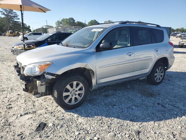 2007 TOYOTA RAV4, 