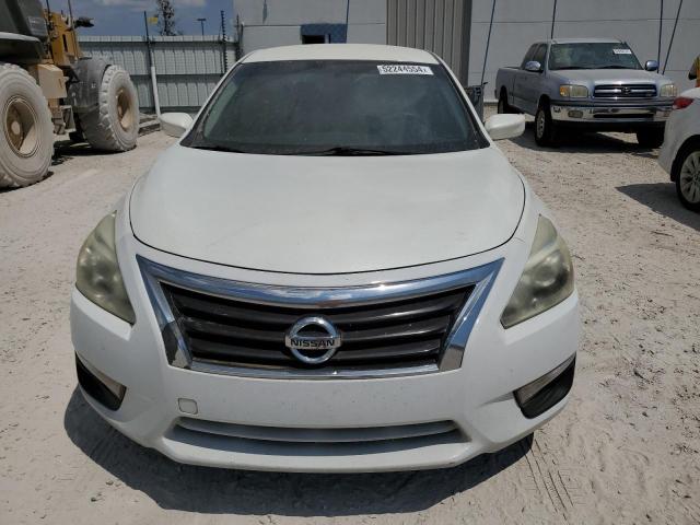 1N4AL3APXEN359185 - 2014 NISSAN ALTIMA 2.5 WHITE photo 5