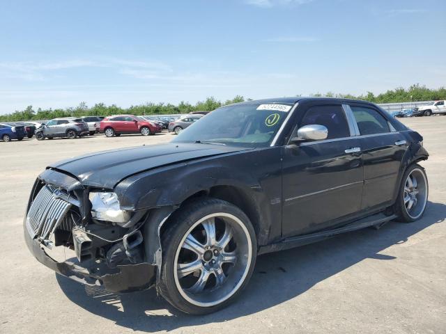 2007 CHRYSLER 300, 