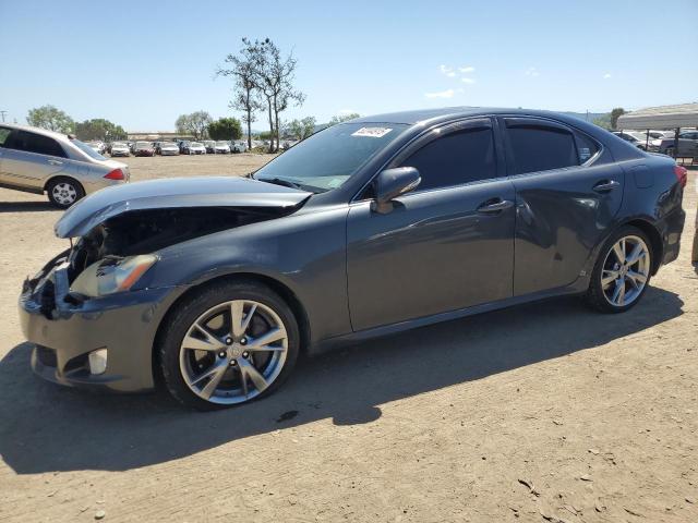 2010 LEXUS IS 350, null
